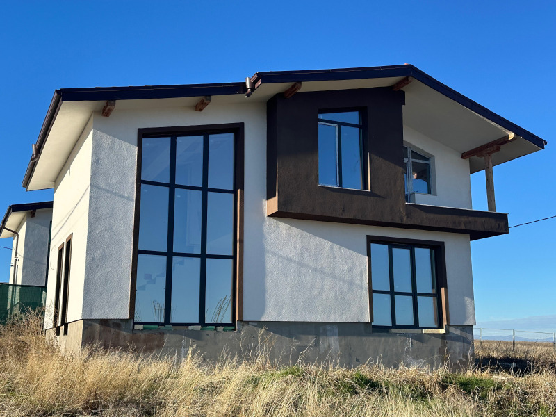 Продава КЪЩА в област София, с. Гурмазово - 144 кв.м / 295 000 € » 576 969.85 лв., ГАРАНТ ДОМ