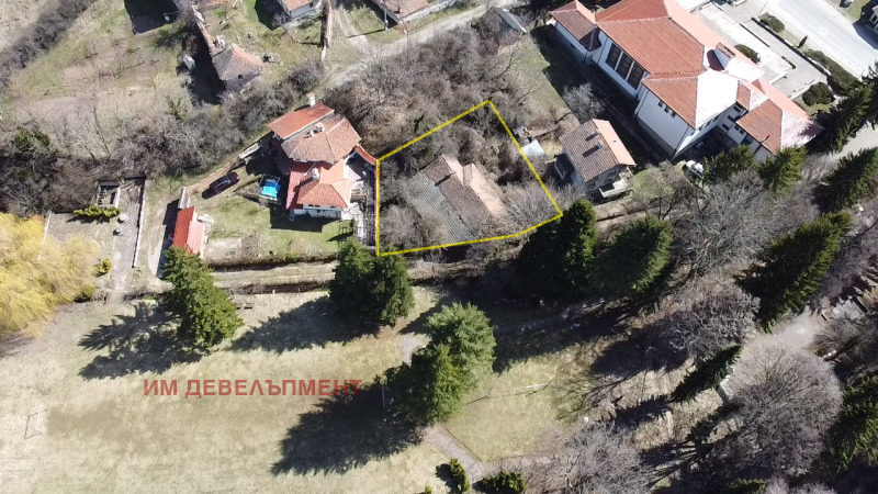 Продава ПАРЦЕЛ в област София, с. Байлово - 645 кв.м / 70 000 € » 136 908.10 лв., ИМ ДЕВЕЛЪПМЕНТ