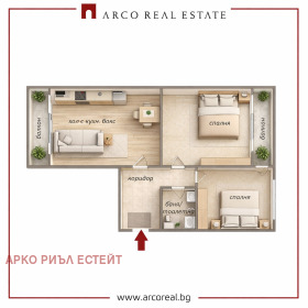 ������� 2-����� | Imot.bg � ����� ������ 12