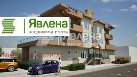 2 sypialnie Acheloj, region Burgas 1