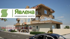 2 soverom Aheloj, region Burgas 2