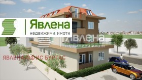 2 soverom Aheloj, region Burgas 3