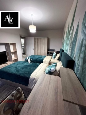 2 bedroom Druzhba 1, Pleven 1