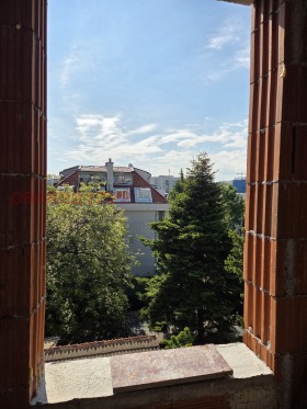 2 soveværelser Vitosha, Sofia 10