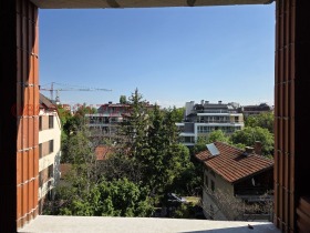 2 soveværelser Vitosha, Sofia 12