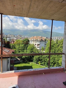 2 soveværelser Vitosha, Sofia 8