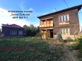 Casa Kutovo, región Vidin 2