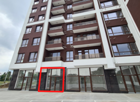 МАГАЗИН, 36 m2