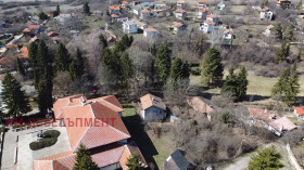 Plot Baylovo, region Sofia 11