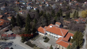 Komplott Bailovo, region Sofia 10