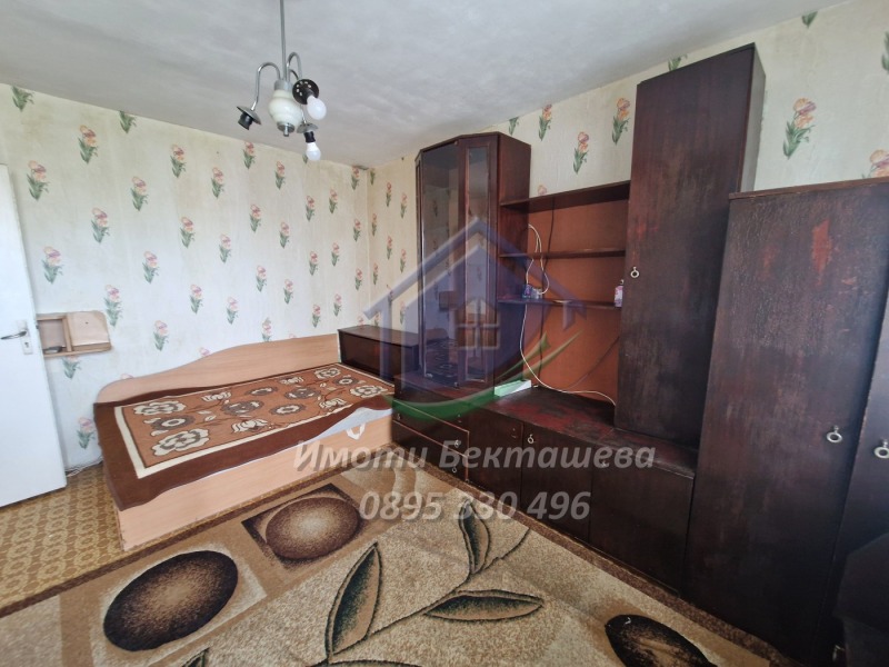 Продава  1-стаен град Русе , Дружба 1 , 35 кв.м | 10050303 - изображение [3]