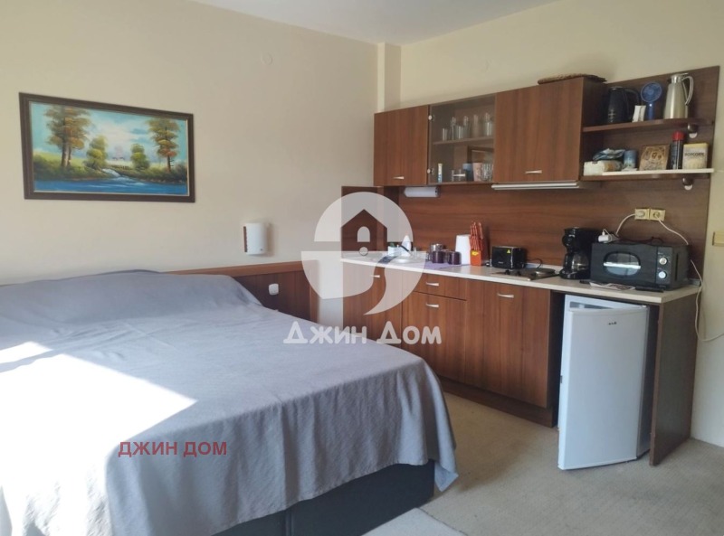 На продаж  Студія область Бургас , к.к. Слънчев бряг , 47 кв.м | 52972989 - зображення [2]