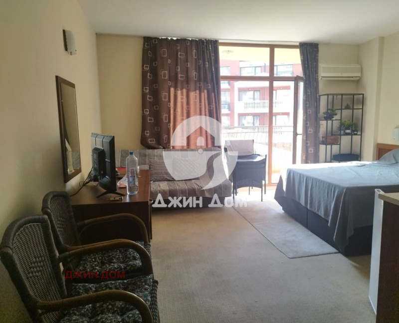 На продаж  Студія область Бургас , к.к. Слънчев бряг , 47 кв.м | 52972989 - зображення [4]