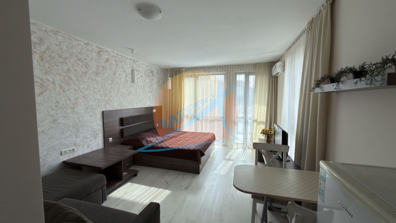 Продается  Студия область Бургас , к.к. Слънчев бряг , 40 кв.м | 26974905 - изображение [3]