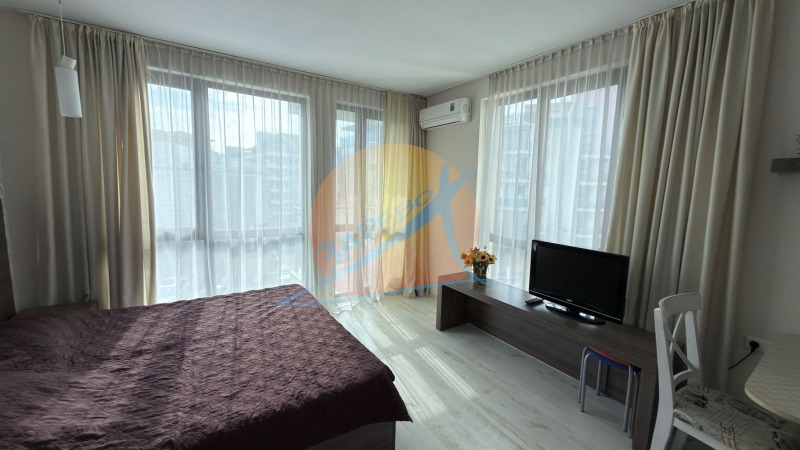 Продается  Студия область Бургас , к.к. Слънчев бряг , 40 кв.м | 26974905 - изображение [6]