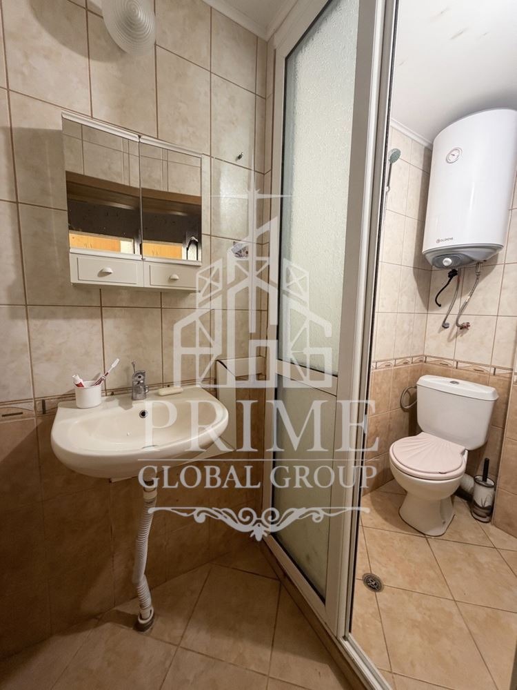 Продава 1-СТАЕН, гр. Варна, Бриз, снимка 5 - Апартаменти - 54831607