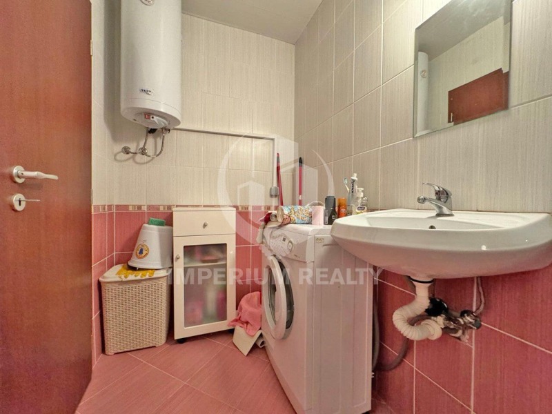 À venda  1 quarto região Burgas , k.k. Slantchev briag , 59 m² | 90074442 - imagem [8]