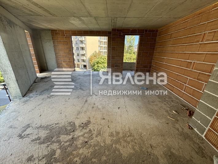 Продава 2-СТАЕН, гр. София, Сухата река, снимка 1 - Aпартаменти - 47599237