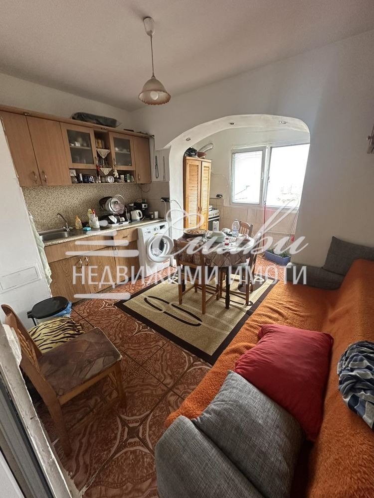 For Sale  1 bedroom Targovishte , Zapad 3 , 60 sq.m | 48992763 - image [3]