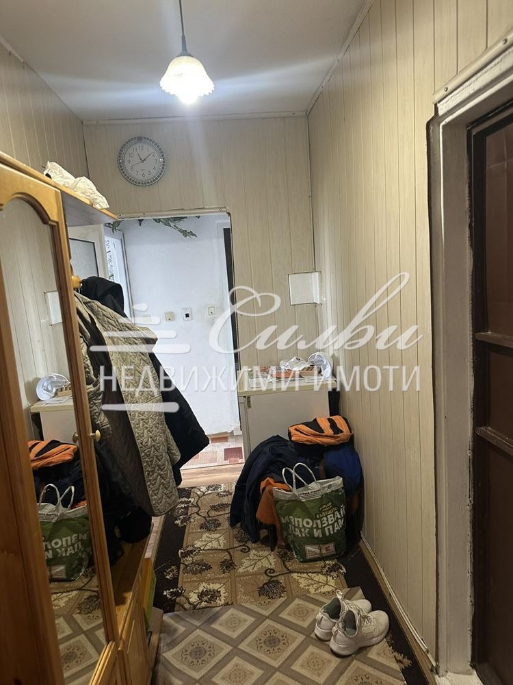 Продается  1 спальня Търговище , Запад 3 , 60 кв.м | 48992763 - изображение [6]