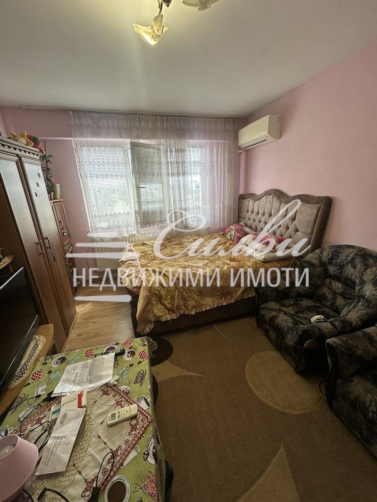 Продается  1 спальня Търговище , Запад 3 , 60 кв.м | 48992763 - изображение [4]