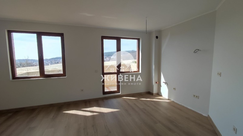 Myytävänä  1 makuuhuone Varna , Vinitsa , 79 neliömetriä | 53405981 - kuva [5]