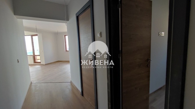 Myytävänä  1 makuuhuone Varna , Vinitsa , 79 neliömetriä | 53405981 - kuva [10]