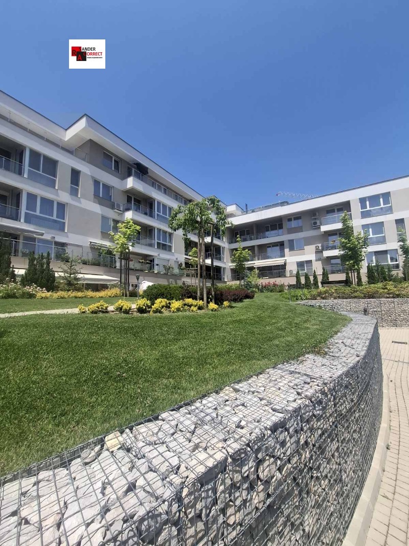 En venta  1 dormitorio Sofia , Vitosha , 70 metros cuadrados | 94340660 - imagen [13]