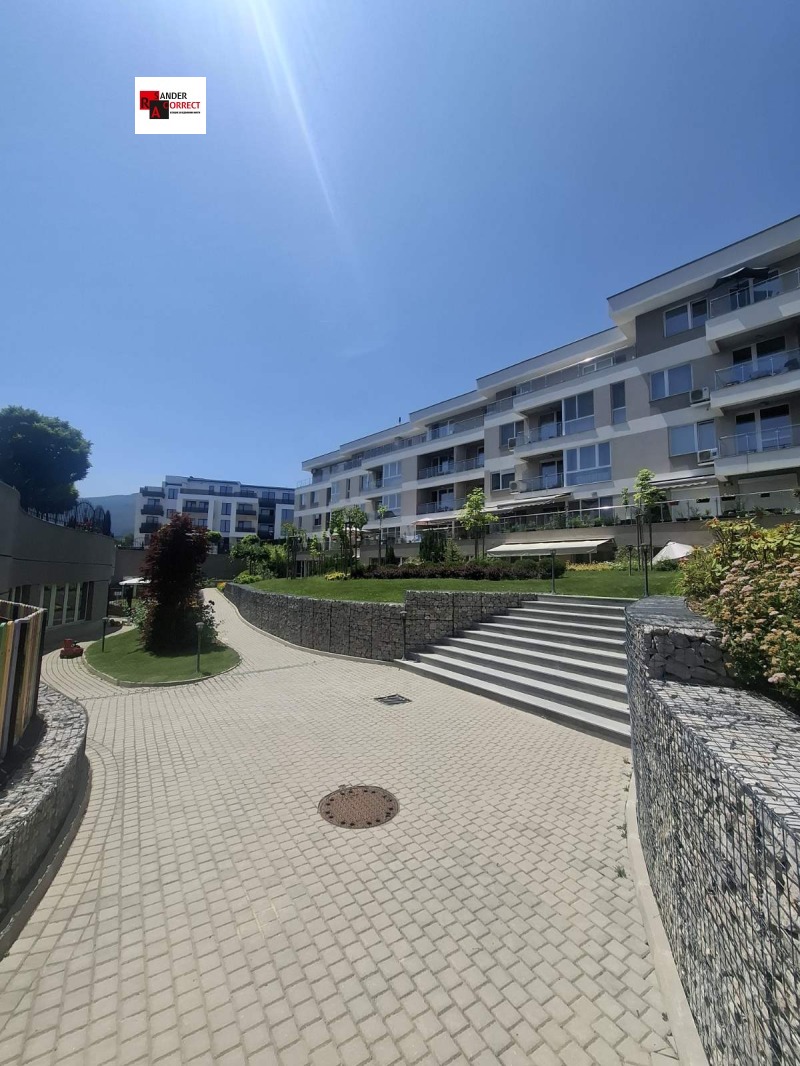 En venta  1 dormitorio Sofia , Vitosha , 70 metros cuadrados | 94340660 - imagen [14]