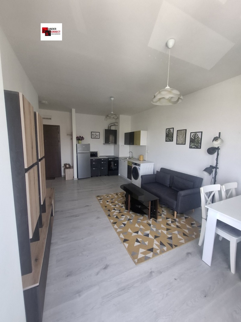 En venta  1 dormitorio Sofia , Vitosha , 70 metros cuadrados | 94340660 - imagen [3]