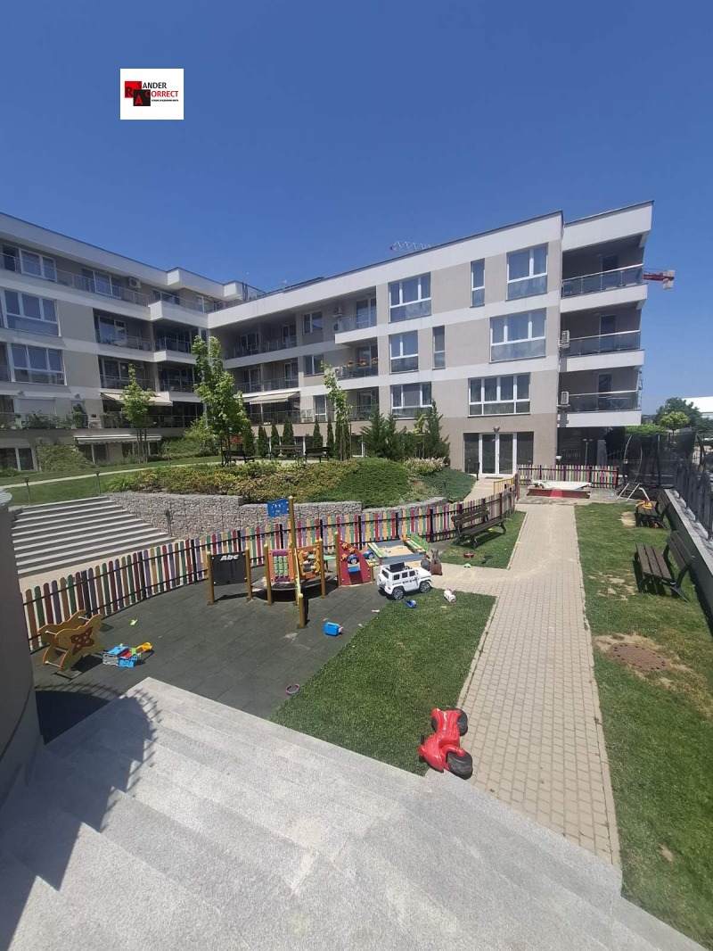 En venta  1 dormitorio Sofia , Vitosha , 70 metros cuadrados | 94340660 - imagen [11]