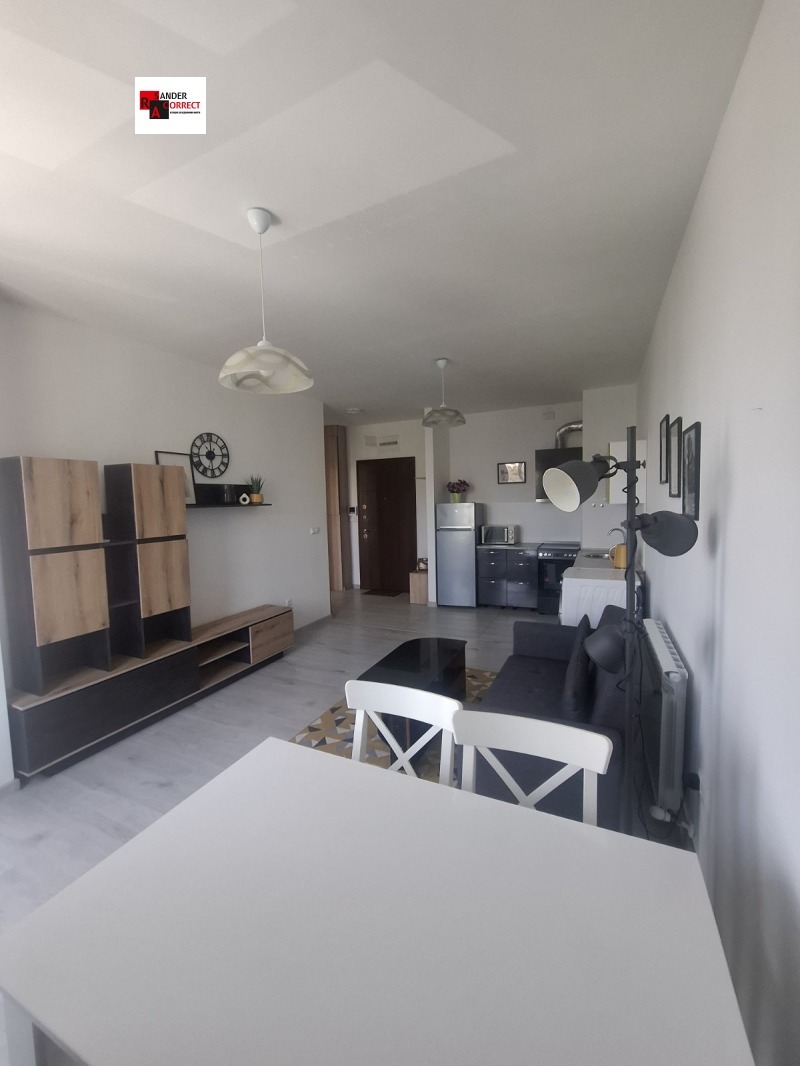 En venta  1 dormitorio Sofia , Vitosha , 70 metros cuadrados | 94340660 - imagen [2]
