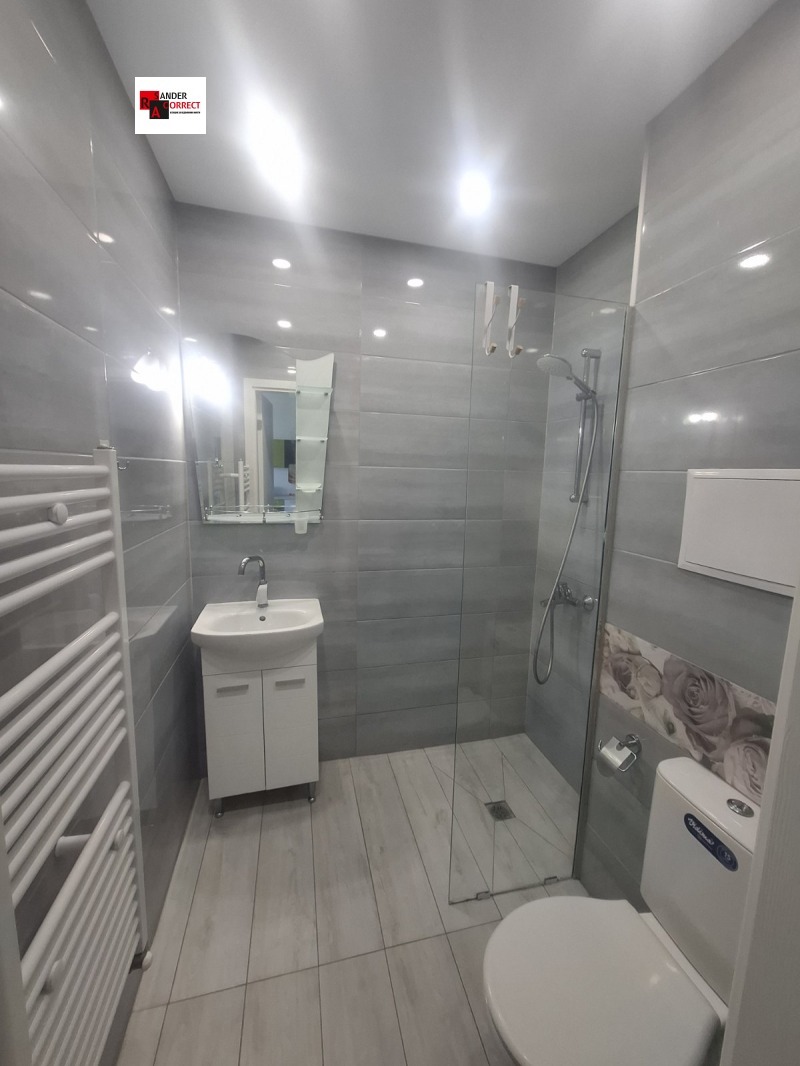 En venta  1 dormitorio Sofia , Vitosha , 70 metros cuadrados | 94340660 - imagen [9]