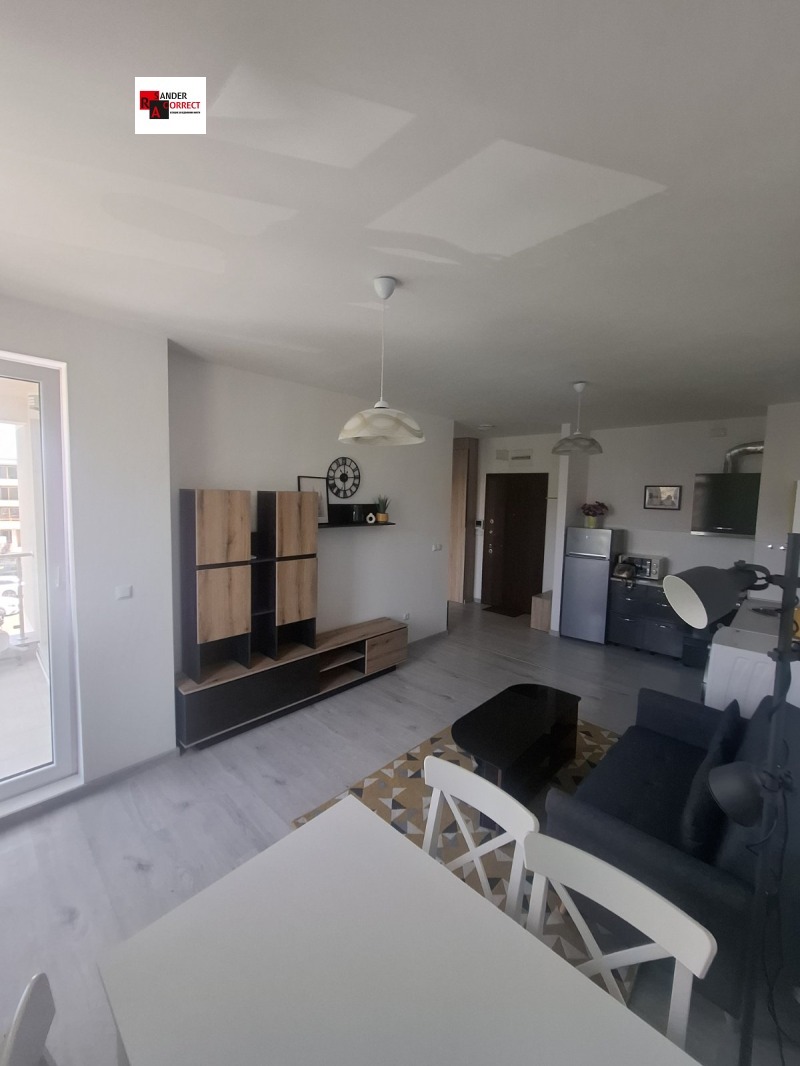 En venta  1 dormitorio Sofia , Vitosha , 70 metros cuadrados | 94340660 - imagen [4]