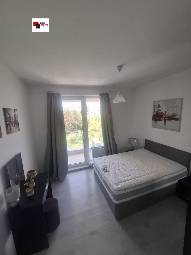 En venta  1 dormitorio Sofia , Vitosha , 70 metros cuadrados | 94340660 - imagen [8]