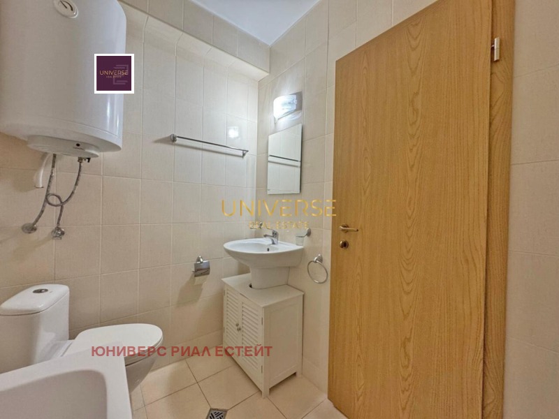 Продается  2 спальни область Бургас , к.к. Слънчев бряг , 83 кв.м | 77041236 - изображение [12]