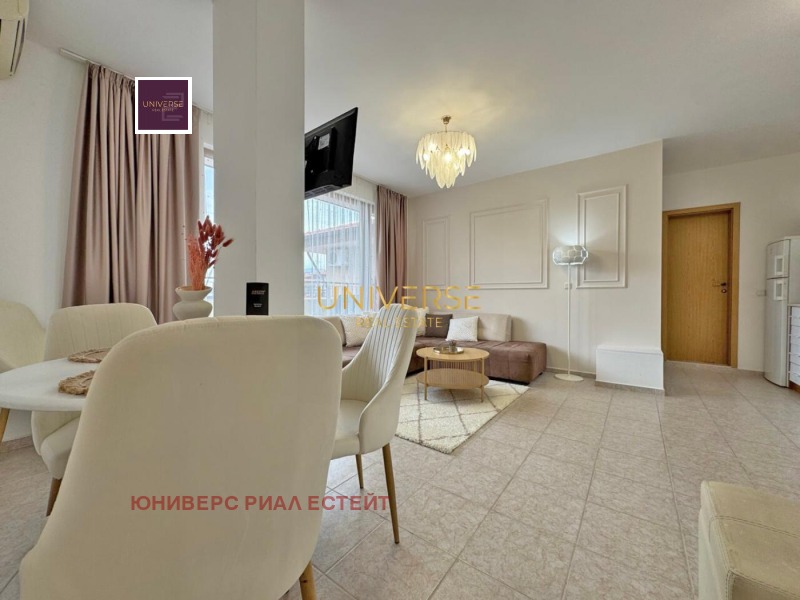 Продается  2 спальни область Бургас , к.к. Слънчев бряг , 83 кв.м | 77041236 - изображение [6]