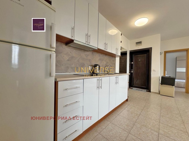 Продается  2 спальни область Бургас , к.к. Слънчев бряг , 83 кв.м | 77041236 - изображение [7]