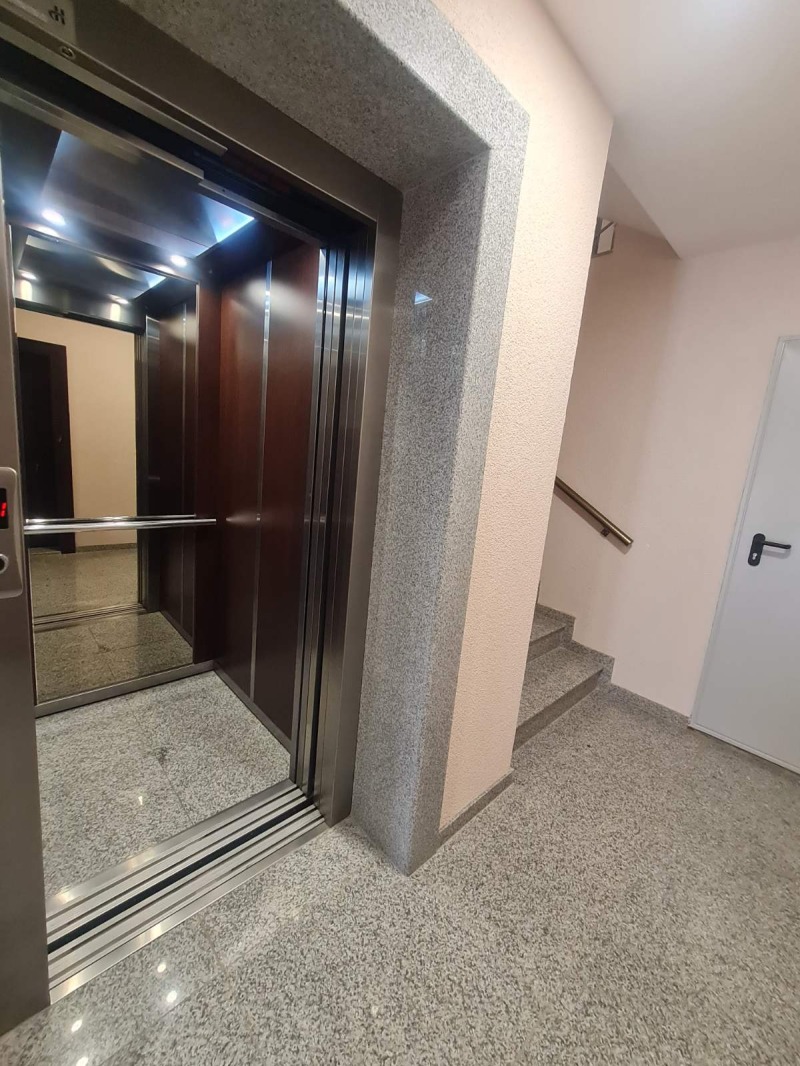 Продава 2-СТАЕН, гр. Варна, Бриз, снимка 13 - Апартаменти - 53366475