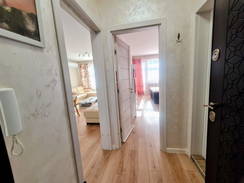 Продава 2-СТАЕН, гр. Варна, Бриз, снимка 9 - Апартаменти - 53366475