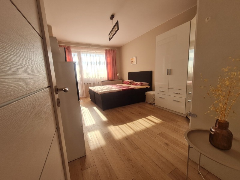 Продава 2-СТАЕН, гр. Варна, Бриз, снимка 6 - Апартаменти - 53366475