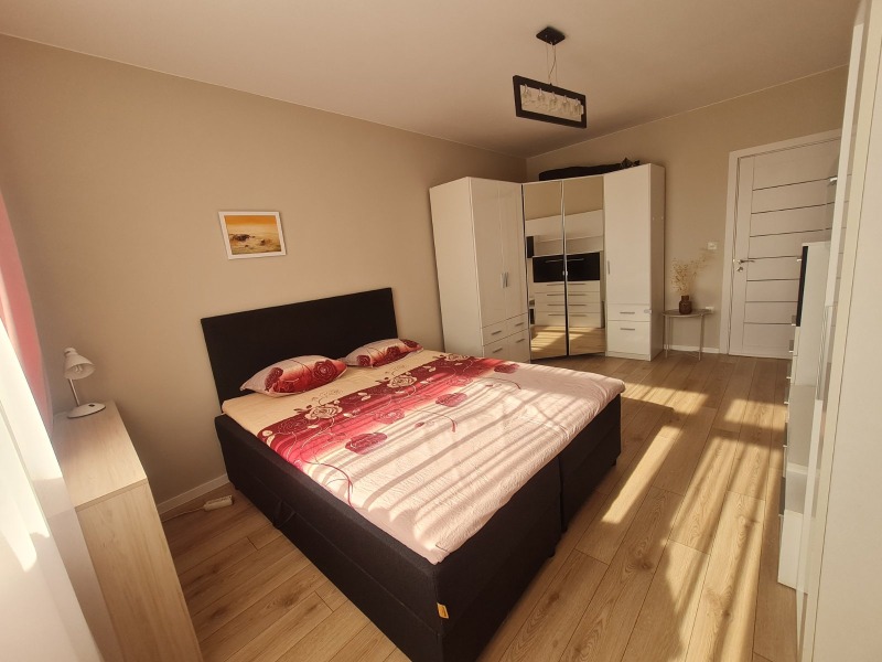 Продава 2-СТАЕН, гр. Варна, Бриз, снимка 7 - Апартаменти - 53366475