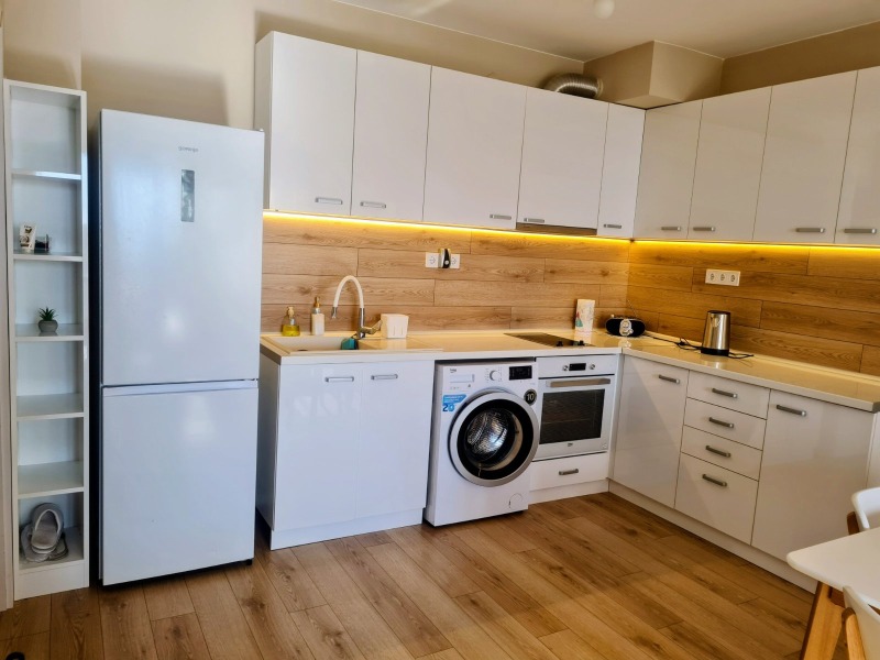 Продава 2-СТАЕН, гр. Варна, Бриз, снимка 4 - Апартаменти - 53366475