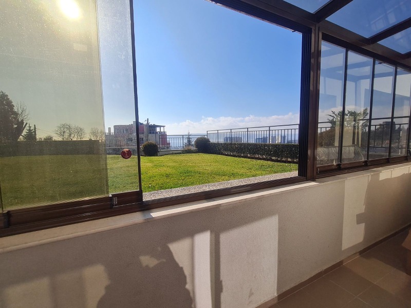 Продава 2-СТАЕН, гр. Варна, Бриз, снимка 2 - Апартаменти - 53366475