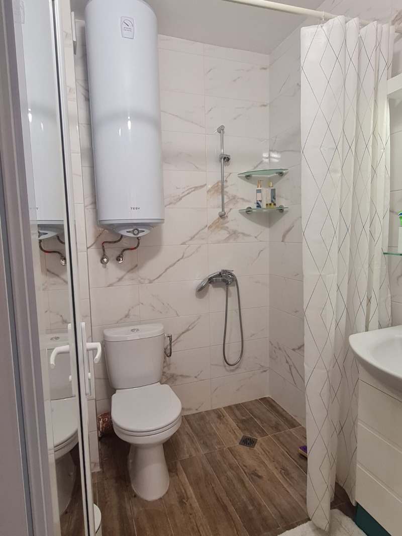 Продава 2-СТАЕН, гр. Варна, Бриз, снимка 10 - Апартаменти - 53366475