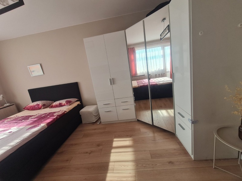 Продава 2-СТАЕН, гр. Варна, Бриз, снимка 8 - Апартаменти - 53366475