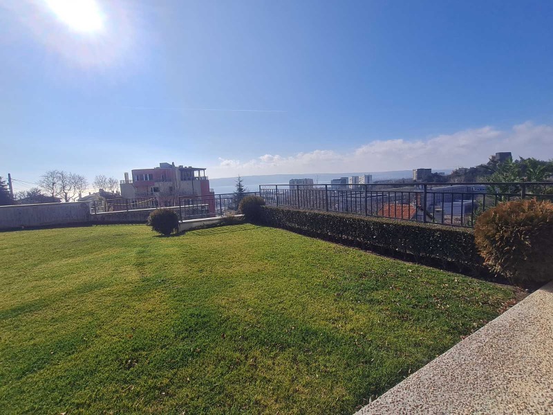 Продава 2-СТАЕН, гр. Варна, Бриз, снимка 3 - Апартаменти - 53366475