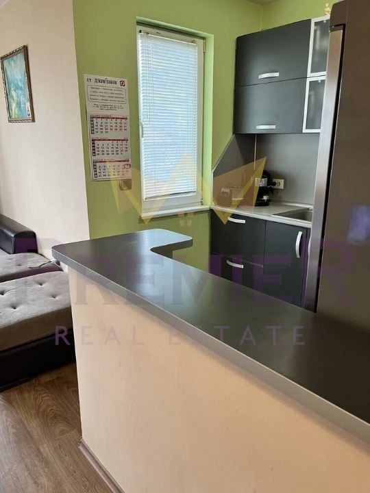 Продава 2-СТАЕН, гр. Варна, Виница, снимка 5 - Апартаменти - 54279036