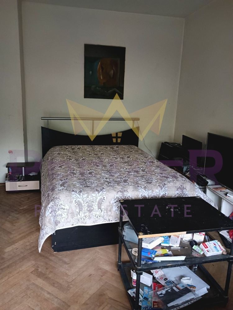 Продава 2-СТАЕН, гр. София, Люлин 4, снимка 5 - Апартаменти - 54866993