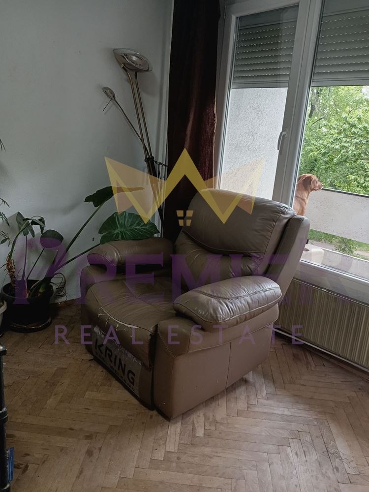 Продава 2-СТАЕН, гр. София, Люлин 4, снимка 6 - Апартаменти - 54866993